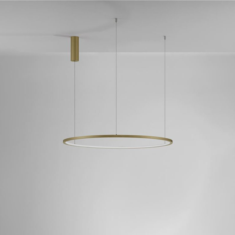 Pakabinamas šviestuvas TARQUIN 9345606 dimeriuojamas